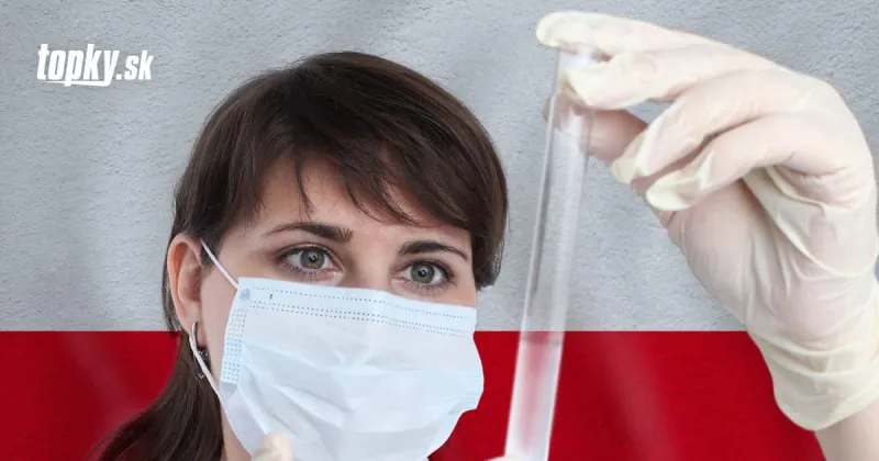 KORONAVÍRUS Poľsko zaznamenalo rekordných viac ako šesťsto úmrtí za deň | Topky.sk