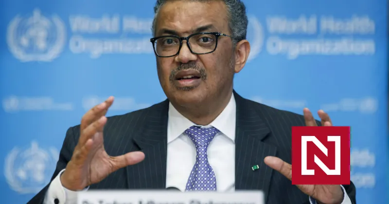 Ako vznikol koronavírus sa pre čínske tajnosti asi nedozvieme. Všetky hypotézy sú v hre, vraví šéf WHO – Denník N