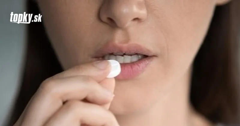 WHO odporúča nepoužívať ivermektín na liečbu pacientov s KORONAVÍRUSOM | Topky.sk