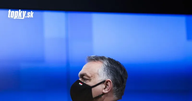 KORONAVÍRUS Túto nákazu zastavíme už iba očkovaním, nie obmedzeniami, hovorí Orbán | Topky.sk