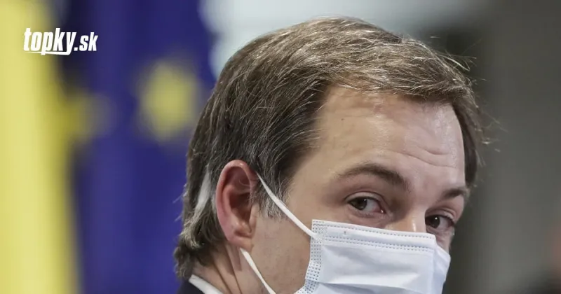 KORONAVÍRUS Belgický súd dal vláde 30 dní na vypracovanie zákona o lockdownoch | Topky.sk