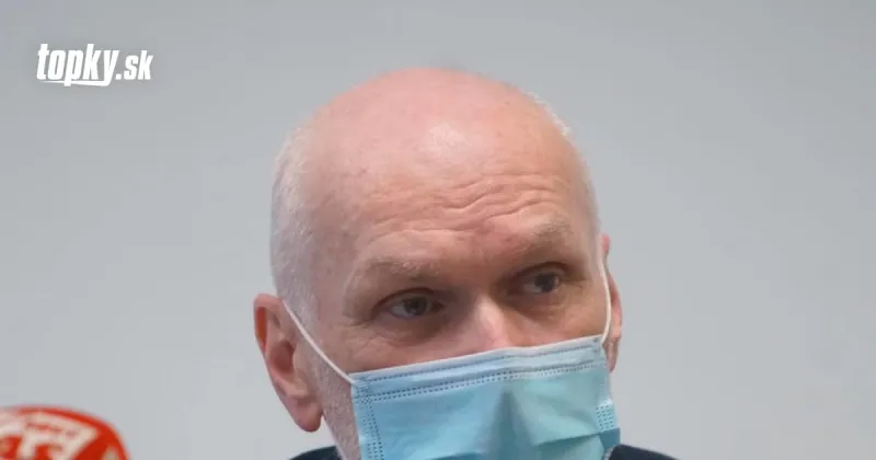 KORONAVÍRUS Slovenská lekárska komora oceňuje schválenie pandemickej práceneschopnosti parlamentom | Topky.sk