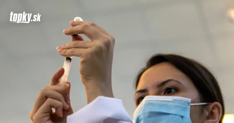 KORONAVÍRUS Tvrdá kritika Európy: Situácia sa opäť zhoršuje, TOTO je najlepšia cesta z pandémie | Topky.sk