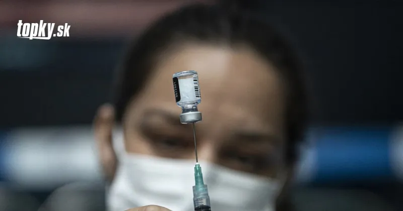Účinnosť vakcíny Pfizer/BioNTech je asi 91 percent: Chráni pred týmto variantom KORONAVÍRUSU | Topky.sk