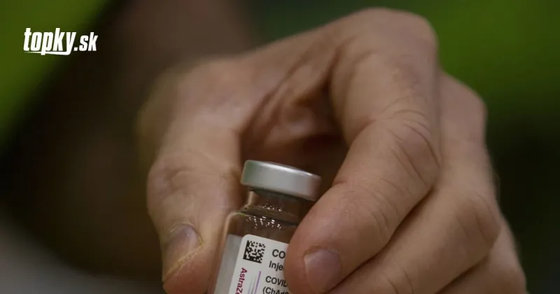 Ďalšia krajina spustila očkovanie proti KORONAVÍRUSU | Topky.sk