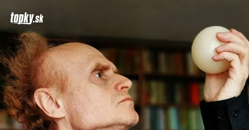 Podľa českého vedca KORONAVÍRUS unikol z laboratória: Odborníci v tom majú jasno! Bol to škandál v televízii | Topky.sk