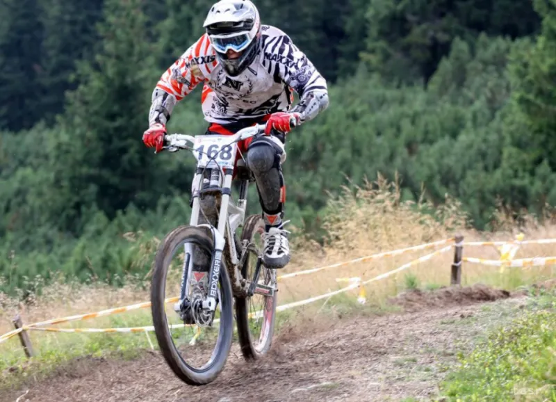 Prvé kolo Svetového pohára v Škótsku zrušili pre pandémiu koronavírusu