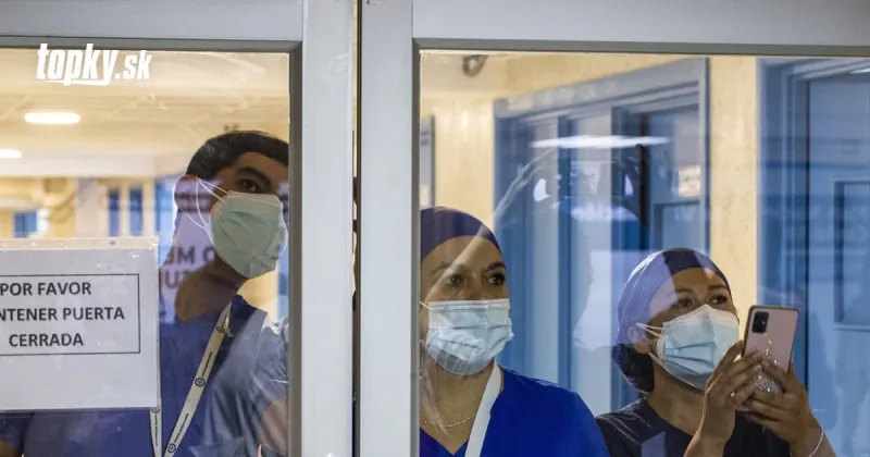 KORONAVÍRUS Čile zatvára počas apríla hranice: Rieši tak nárast v počte infikovaných | Topky.sk
