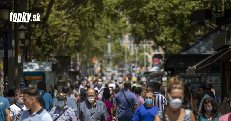 KORONAVÍRUS Odborníci na začiatku pandémie predpovedali tento jav: Sú ohromení, stal sa pravý opak | Topky.sk