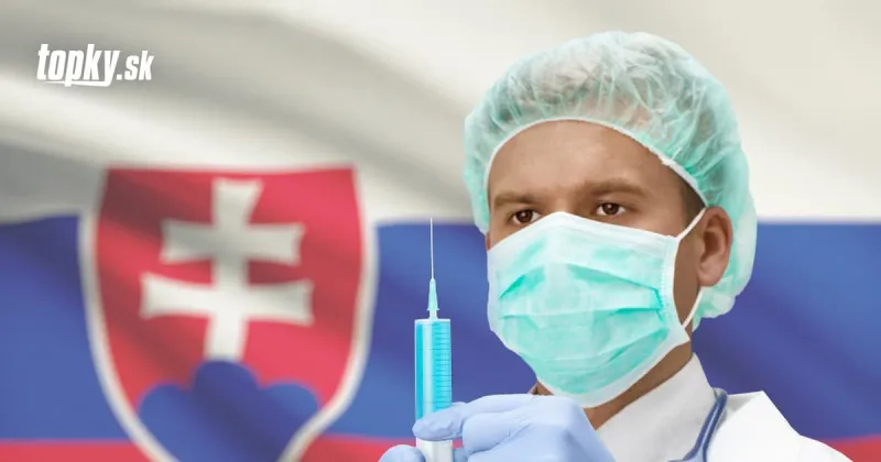KORONAVÍRUS Na Slovensku už bolo podaných milión vakcín proti COVID-19 | Topky.sk