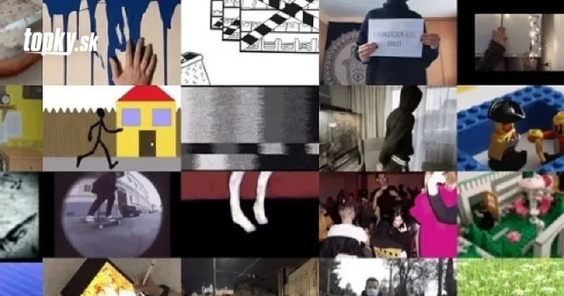 Bratislavskí stredoškoláci sa hecli: Takto prežívame KORONAVÍRUS! Silný odkaz v stovkách videí | Topky.sk