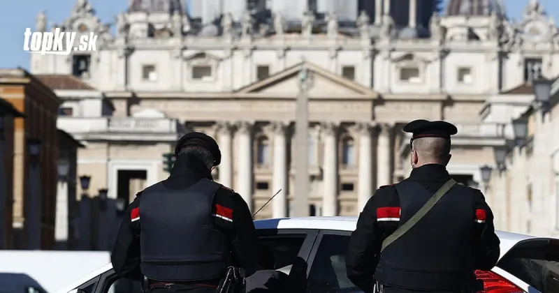 KORONAVÍRUS Talianskemu ministrovi zdravotníctva sa vyhrážali smrťou: Dôvodom sú opatrenia | Topky.sk