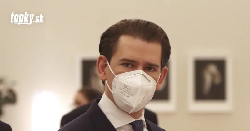 Podpora v ťažkých časoch: Rakúsko dodá Česku 30-tisíc dávok vakcíny proti KORONAVÍRUSU | Topky.sk