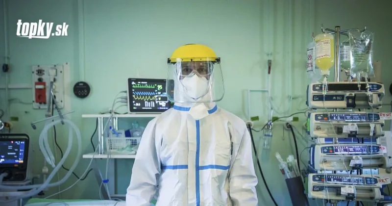 KORONAVÍRUS Lekári radia: Chcete znížiť riziko nákazy? Stačí robiť túto jednu príjemnú vec | Topky.sk