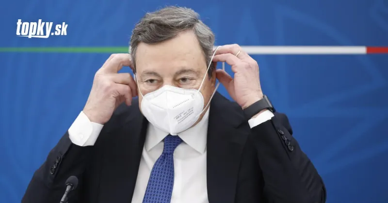 KORONAVÍRUS Rázny krok vládneho kabinetu: Taliansko zaviedlo prísny lockdown | Topky.sk