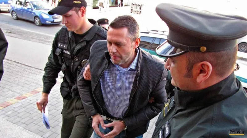 S prepustením Jánoša nesúhlasí Čižnár ani ľudskoprávne organizácie - Domáce - Správy - Pravda.sk