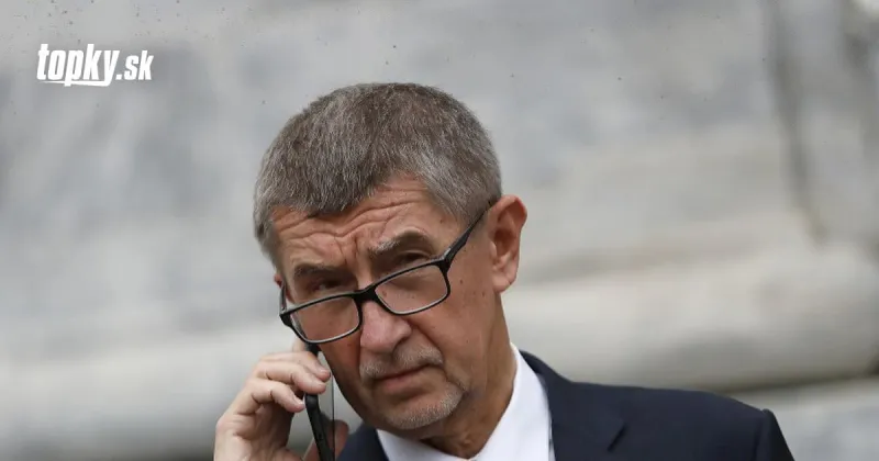 KORONAVÍRUS Vláda podľa Babiša núdzový stav už predlžovať nebude | Topky.sk