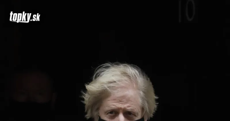 Británia zavádza testovanie na KORONAVÍRUS dvakrát týždenne zadarmo pre všetkých | Topky.sk