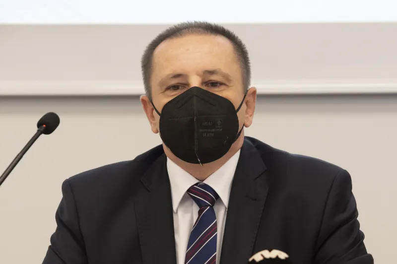 Koronavírus ovplyvňuje asistované sčítanie obyvateľstva - SME