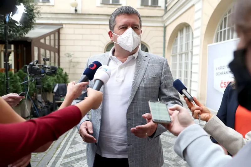 Koronavírus v Česku: Končí sa núdzový stav - Svet SME