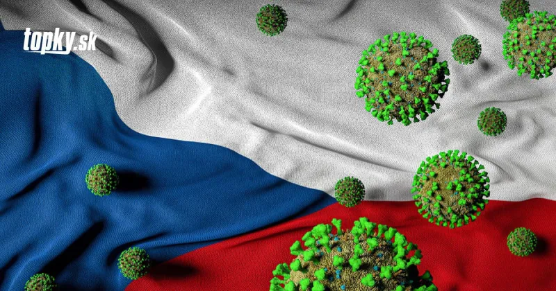 KORONAVÍRUS v Česku: Od 12. apríla sa otvoria obchody s detským tovarom či papiernictvá | Topky.sk