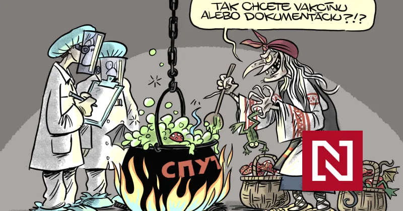 Newsfilter: Výrobca Sputnika V nechce alebo nevie presvedčiť o svojej dôveryhodnosti – Denník N