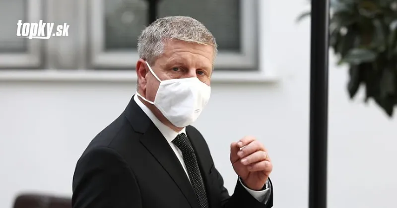 KORONAVÍRUS Opäť dobré správy: Epidemiologická situácia sa stále zlepšuje! Čierne sú už len dva okresy | Topky.sk