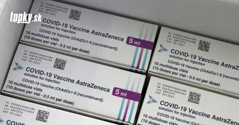 KORONAVÍRUS Bohatšie krajiny zlyhávajú v tej najzákladnejšej skúške: Hromadia si vakcíny | Topky.sk