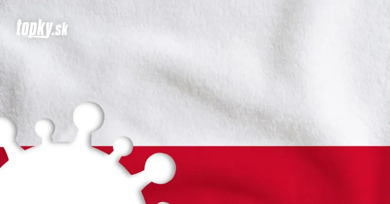 KORONAVÍRUS Poľsko predĺžilo protipandemické opatrenia do 18. apríla | Topky.sk
