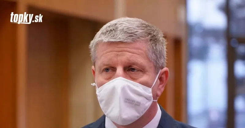 KORONAVÍRUS Lengvarský by o vakcíne Sputnik V mohol rozhodnúť už budúci týždeň | Topky.sk