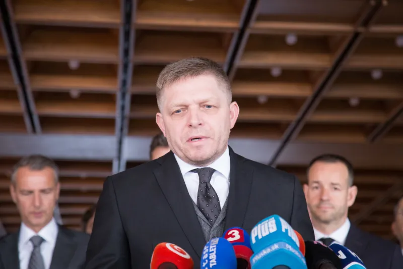 Kauza únosu Vietnamca, jasná odpoveď Sakovej! Nové podozrenia, padlo meno Ficovho exporadcu | Topky.sk