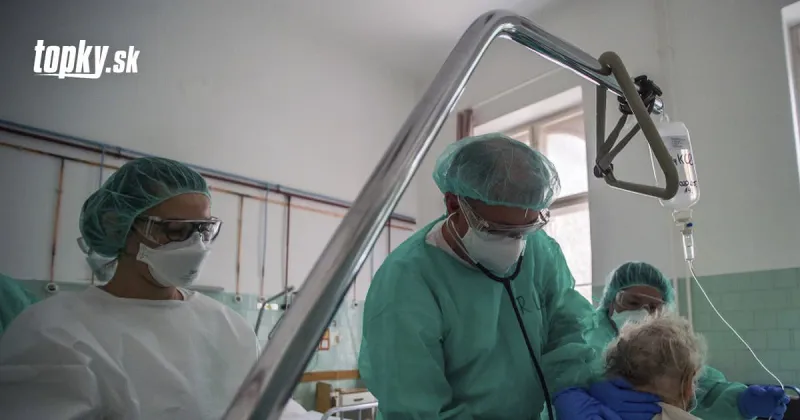 Nezvyčajný dopad KORONAVÍRUSU: Až u tretiny pacientov nastali po vyliečení tieto komplikácie! | Topky.sk