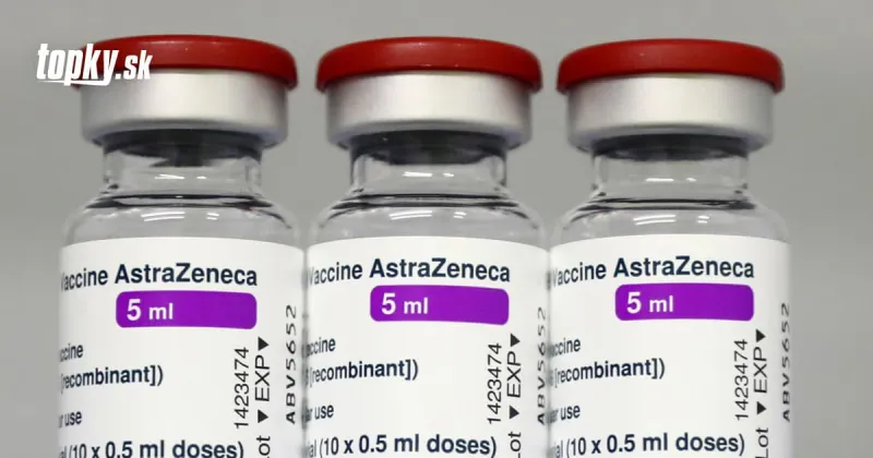 KORONAVÍRUS Portugalsko reaguje na stanovisko EMA: Zvolalo ministrov zdravotníctva  EÚ | Topky.sk