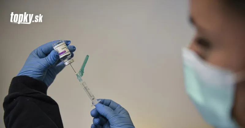 KORONAVÍRUS Mladí ľudia v Británii budú mať na výber: Krajina im ponúkne viac vakcín | Topky.sk