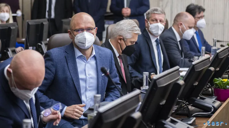 Sulík: Pri Sputniku sa potvrdilo, že 'práca chvatná, málo platná' - Domáce - Správy - Pravda.sk