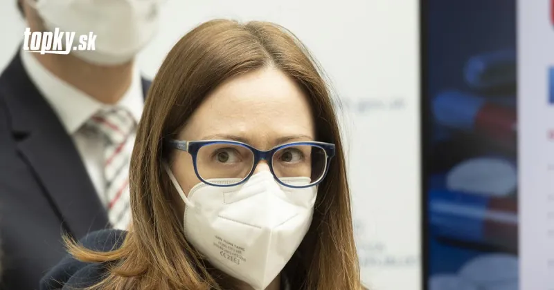 ŠÚKL nemôže prijať závery k Sputniku V: Na Slovensku máme iný typ vakcíny! Chýbajú informácie | Topky.sk