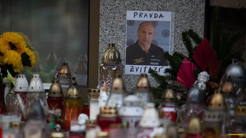 Správa o smrti Lučanského by mala poprieť konšpirácie súvisiace so samovraždou - Domáce - Správy - Pravda.sk