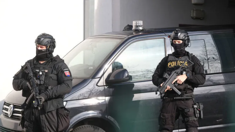 Petra Brhela z kauzy Mýtnik prepustili z väzby - Domáce - Správy - Pravda.sk