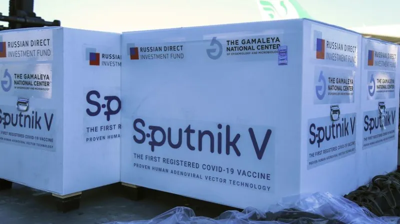 Rusko: Správy o odlišnej vakcíne Sputnik V na Slovensku sú falošné - Svet - Správy - Pravda.sk
