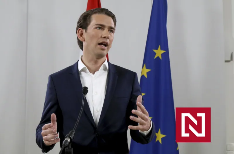 Sebastian Kurz rozohral ďalšiu veľkú hru. Provokácia so Sputnikom mu môže vyjsť – Denník N