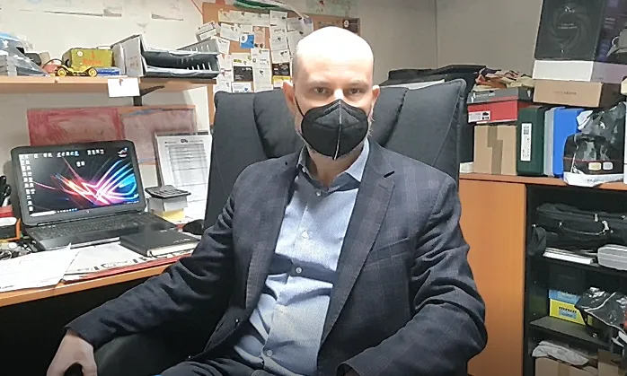 Sputnik zneisťuje ľudí a rozdeľuje spoločnosť, tvrdí europoslanec Bilčík, podľa ktorého si Matovič robí v Moskve kampaň | Videá | .týždeň - iný pohľad na spoločnosť