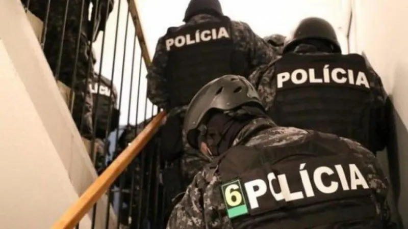 Podnikateľa Petra B. zadržaného počas akcie Mýtnik prepustili z väzby