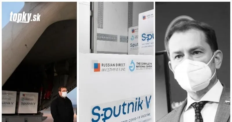 KORONAVÍRUS Matovičovo politické kamikadze: Od košického letiska, cez vládnu krízu až po idiotov so šampanským! | Topky.sk