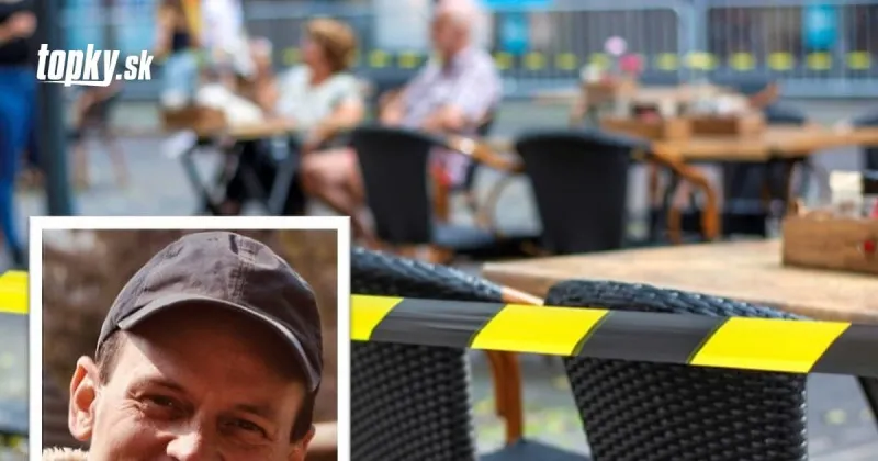 KORONAVÍRUS Odborník o uvoľňovaní: COVID automat potrebuje zásadné zmeny! Pozor na kritické obdobie | Topky.sk