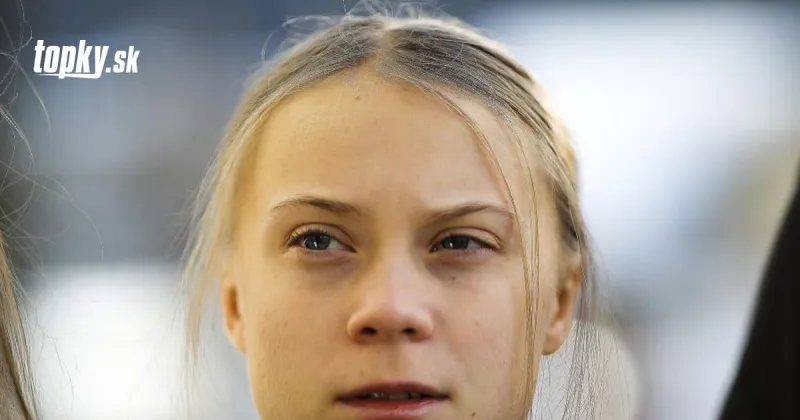 KORONAVÍRUS Greta Thunbergová vynechá summit COP26: Dôvodom sú nespravodlivé dodávky vakcín | Topky.sk