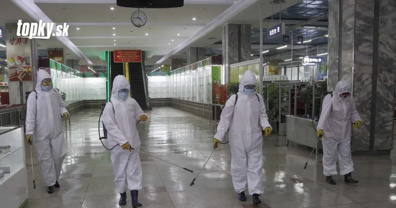KORONAVÍRUS V Tokiu zavedú prísnejšie protipandemické opatrenia | Topky.sk