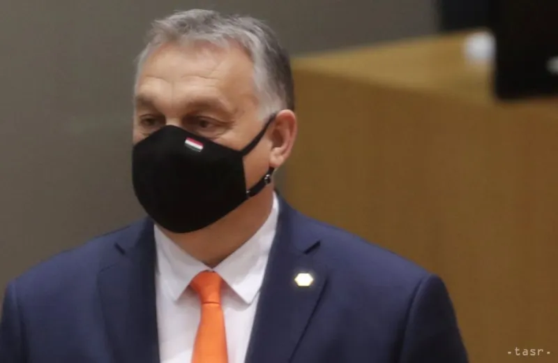 Orbán: Slováci a Maďari chcú byť dobrí susedia, so Sputnikom pomôžeme