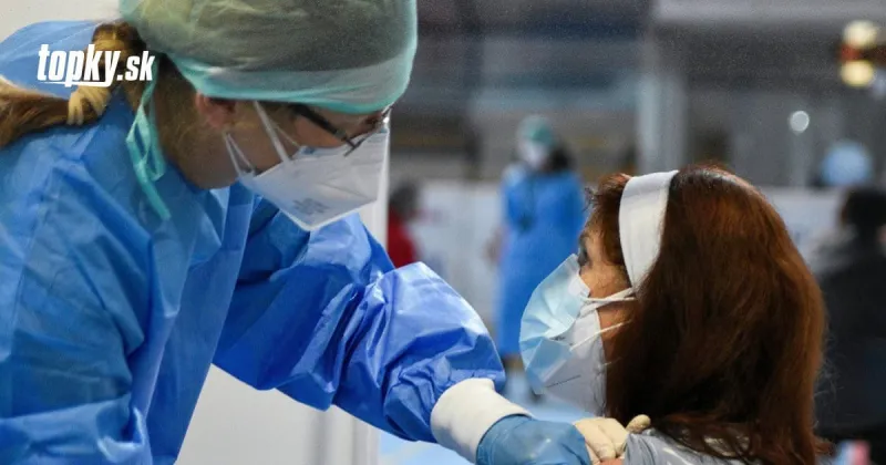 KORONAVÍRUS WHO neodporúča očkovať dvoma odlišnými vakcínami | Topky.sk