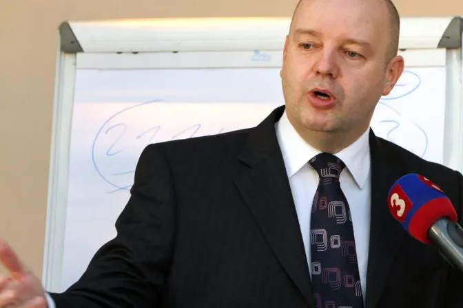 Pavol Rusko na súde opätovne potvrdil, že podpísal štyri miliónové zmenky - Webnoviny.sk