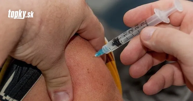 KORONAVÍRUS Experti radia: Toto by ste mali jesť po očkovaní a jednej veci sa určite vyhnite! | Topky.sk